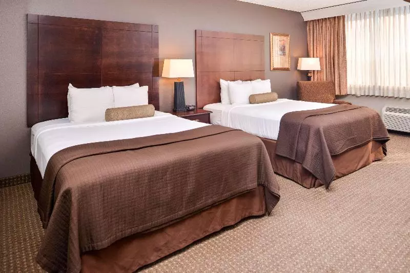 فندق Best Western Plus Kelly Inn