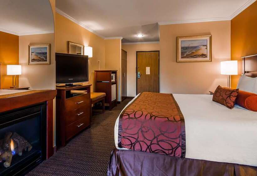 ホテル Best Western Plus Landmark Inn