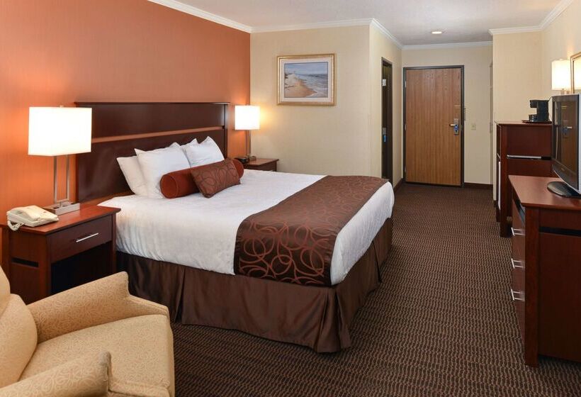 ホテル Best Western Plus Landmark Inn