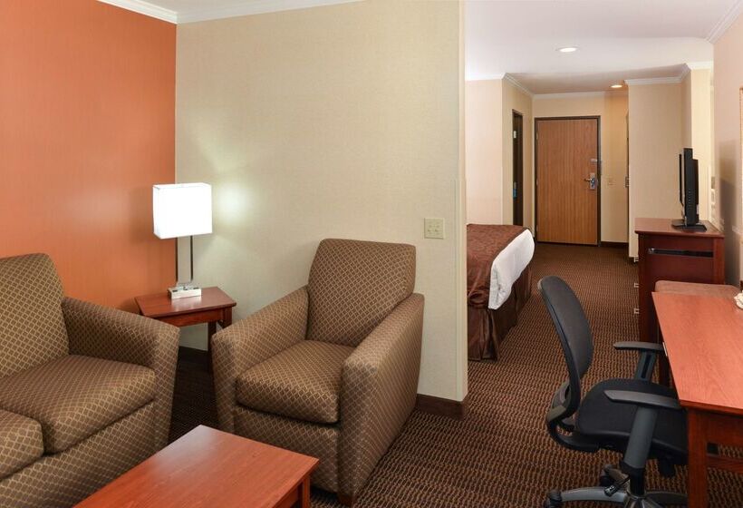 ホテル Best Western Plus Landmark Inn