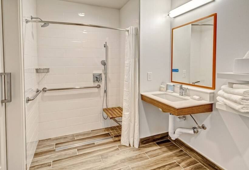 호텔 Hampton Inn Vallejo