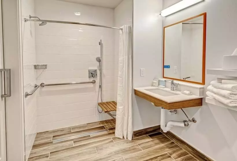 酒店 Hampton Inn Vallejo