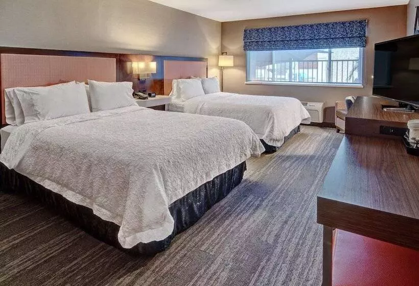 酒店 Hampton Inn Vallejo