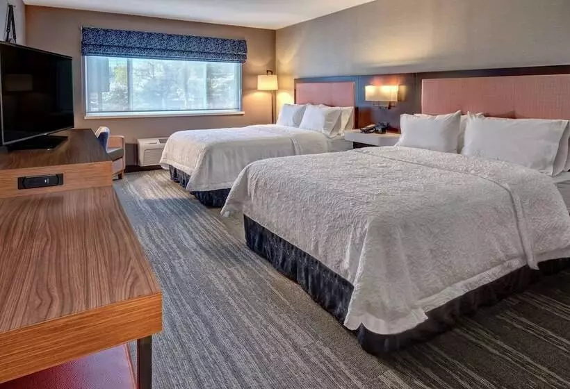 酒店 Hampton Inn Vallejo