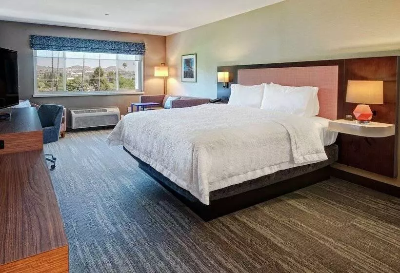 酒店 Hampton Inn Vallejo