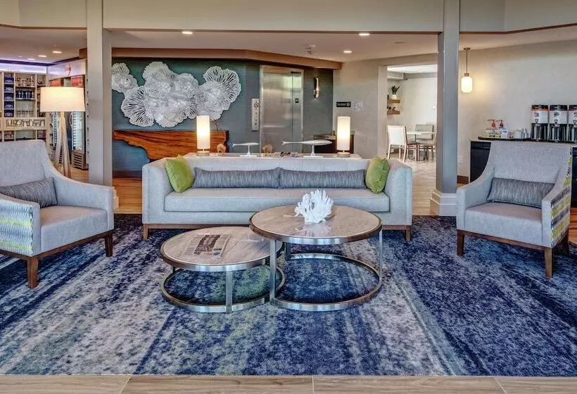 酒店 Hampton Inn Vallejo