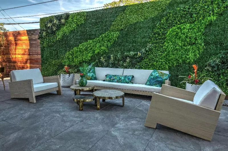 酒店 Hampton Inn Vallejo