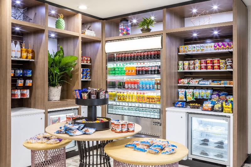 فندق Holiday Inn   Long Island   Islip Arpt East, An Ihg