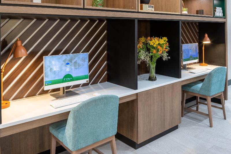 فندق Holiday Inn   Long Island   Islip Arpt East, An Ihg