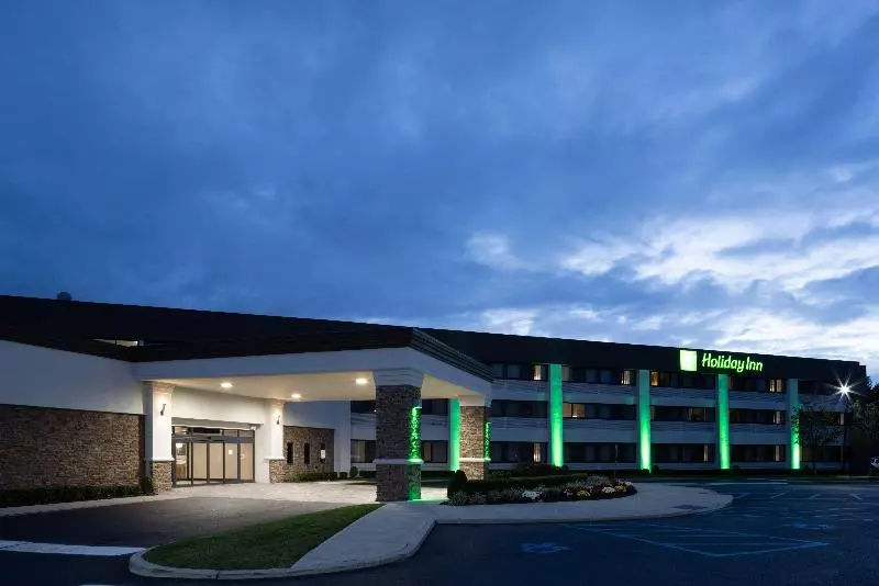 هتل Holiday Inn   Long Island   Islip Arpt East, An Ihg
