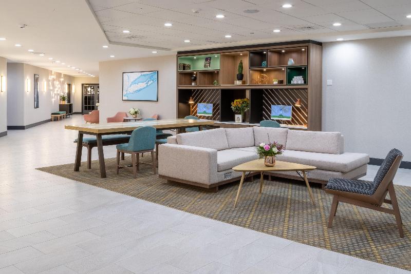 فندق Holiday Inn   Long Island   Islip Arpt East, An Ihg