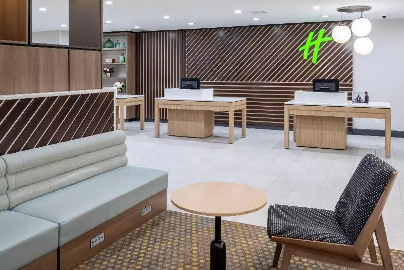 هتل Holiday Inn   Long Island   Islip Arpt East, An Ihg