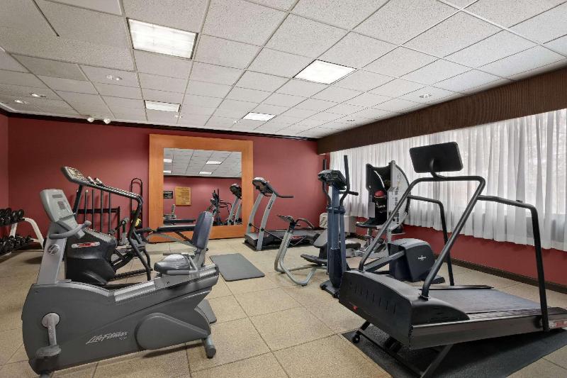 فندق Holiday Inn   Long Island   Islip Arpt East, An Ihg