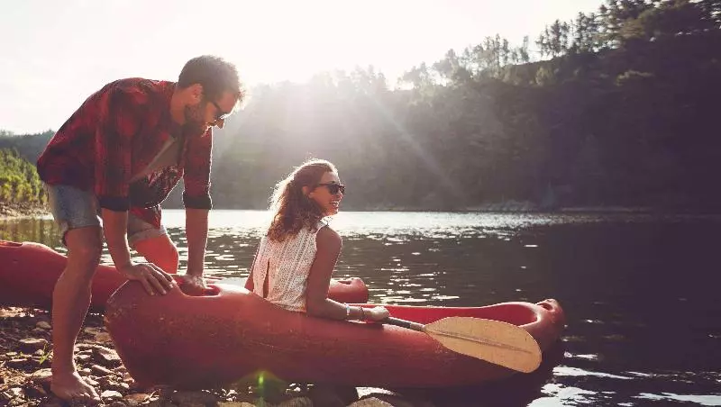 Magnuson Hotel Mountain View