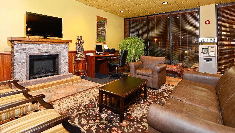 Magnuson Hotel Mountain View