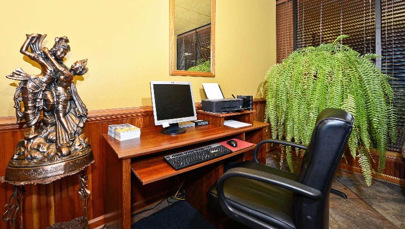 Magnuson Hotel Mountain View