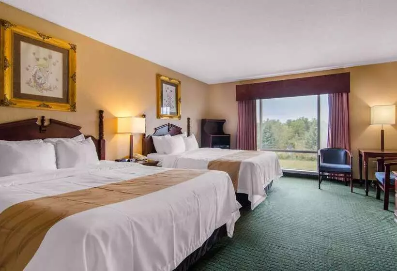 فندق Quality Inn & Suites