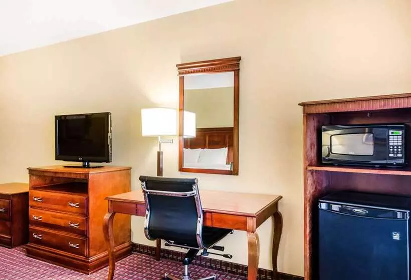 فندق Quality Inn & Suites