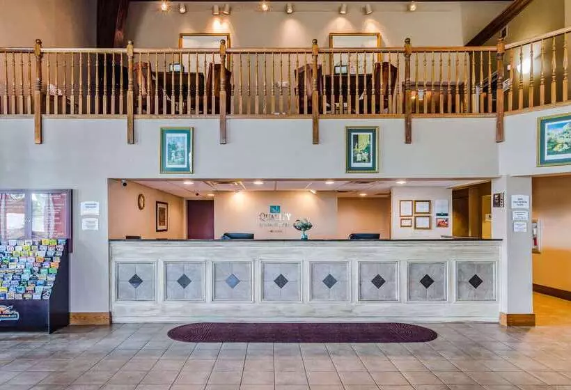 فندق Quality Inn & Suites
