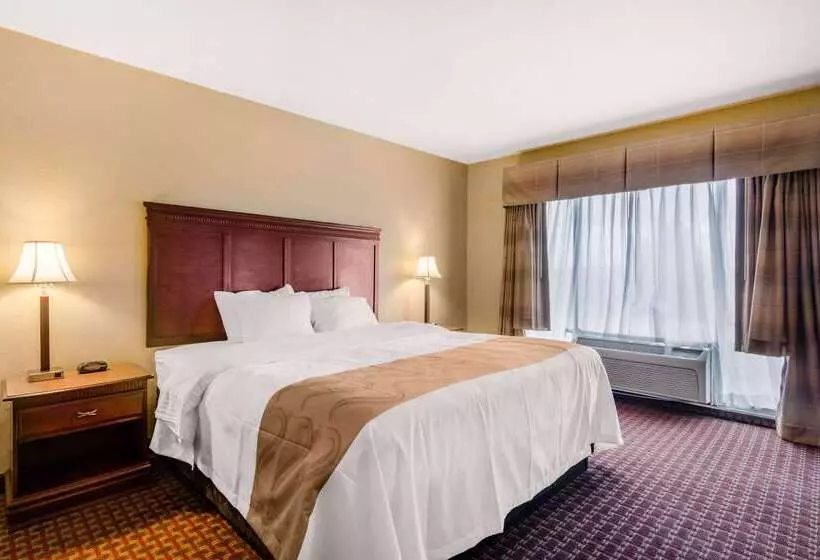 فندق Quality Inn & Suites