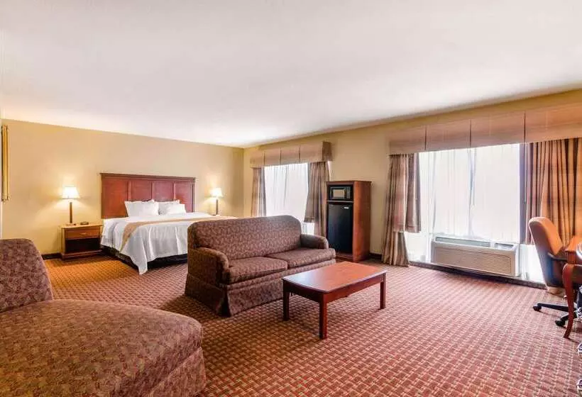 فندق Quality Inn & Suites