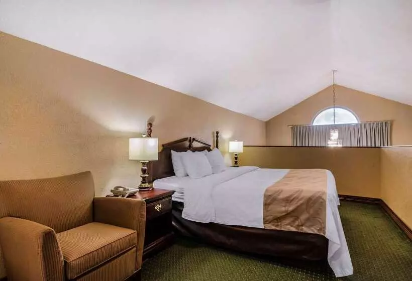 فندق Quality Inn & Suites