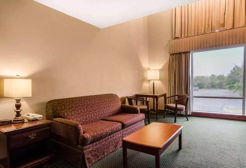 فندق Quality Inn & Suites