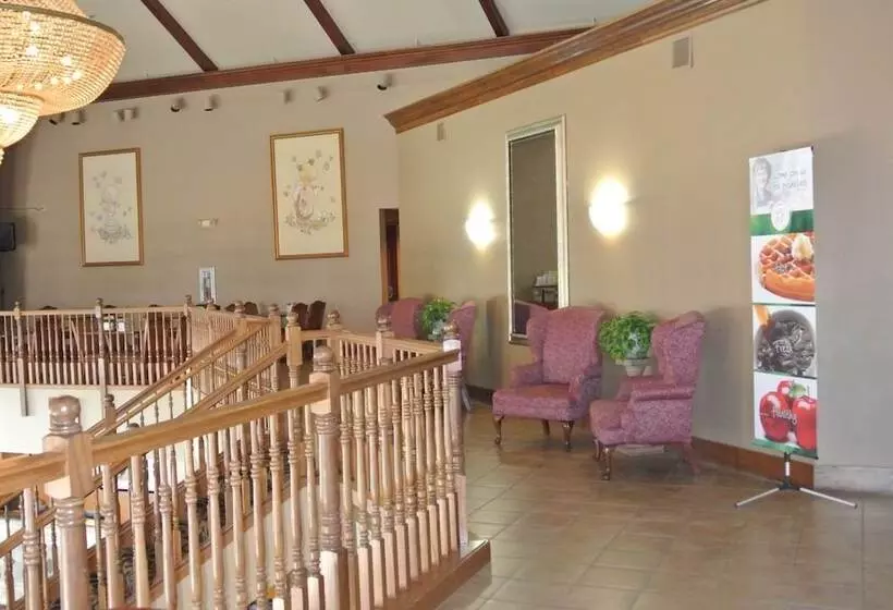 فندق Quality Inn & Suites