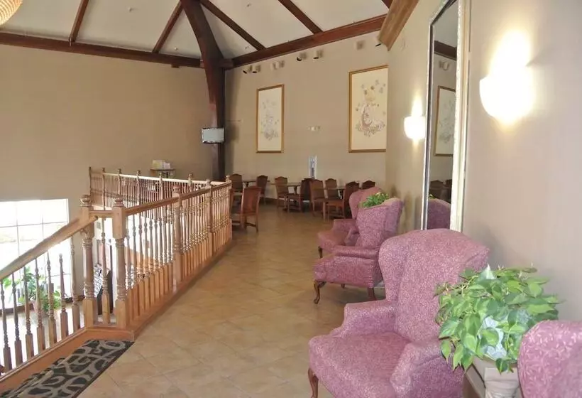 فندق Quality Inn & Suites