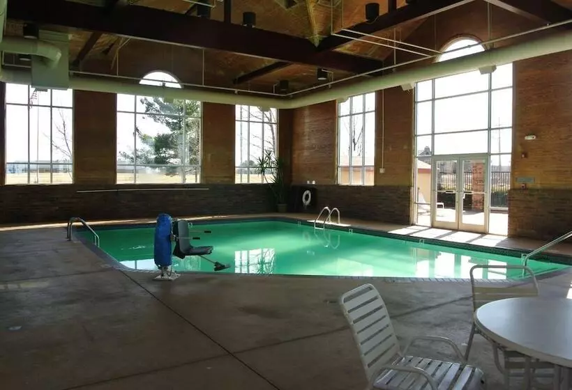 فندق Quality Inn & Suites