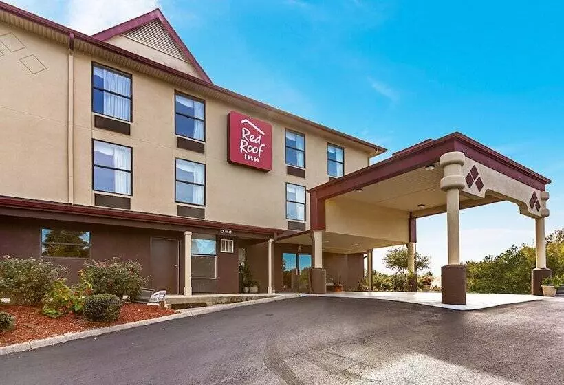 酒店 Clarion Pointe