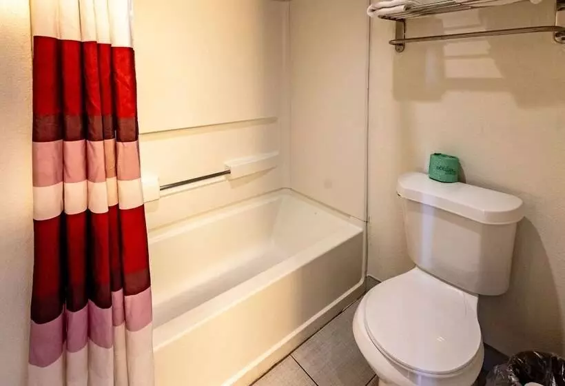 酒店 Clarion Pointe