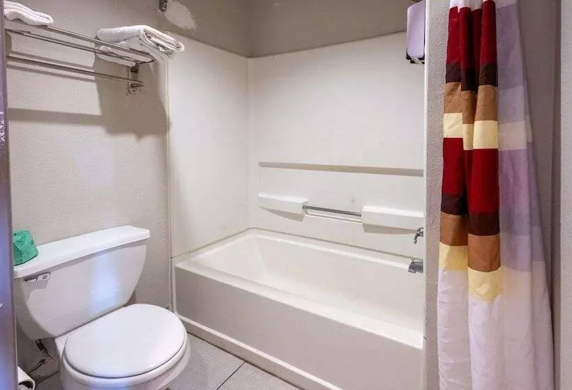 酒店 Clarion Pointe