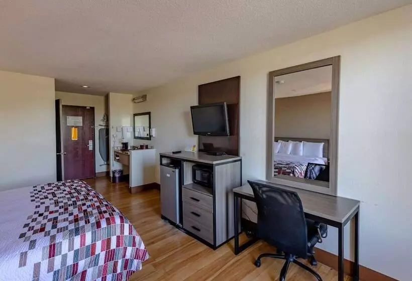 酒店 Clarion Pointe