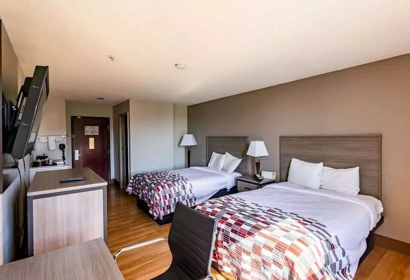 酒店 Clarion Pointe