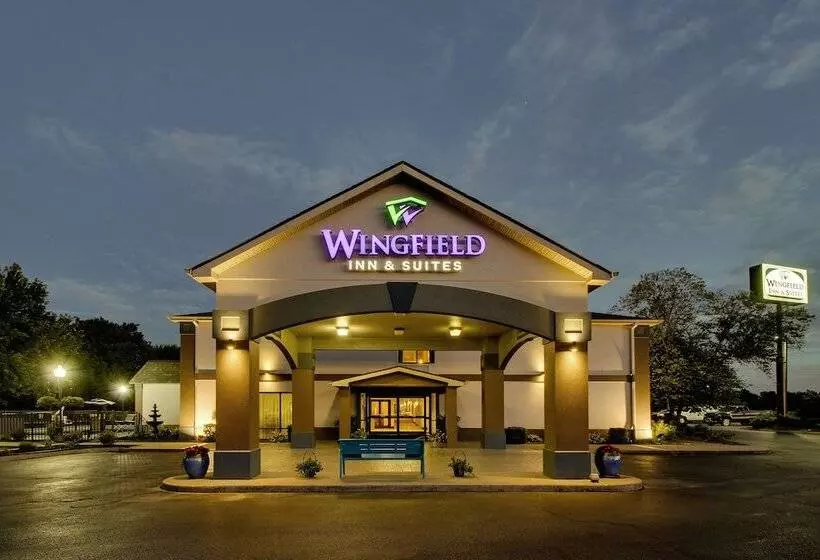 ホテル Wingfield Inn & Suites