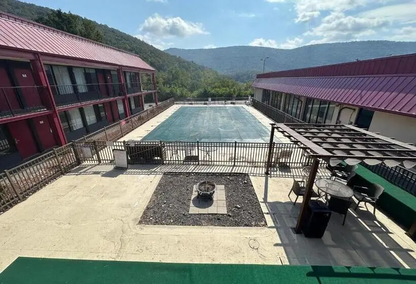 Magnuson Hotel Mountain View