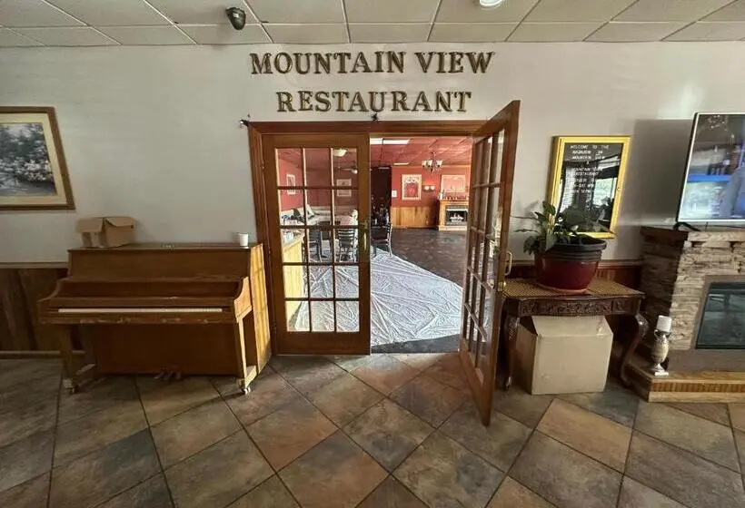 Magnuson Hotel Mountain View