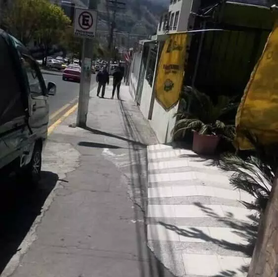 Bio Bamboo Bed And Breakfast