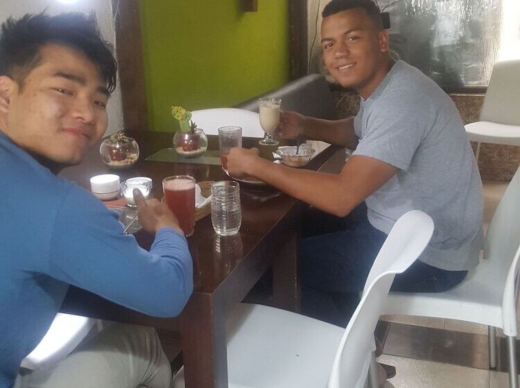 Bio Bamboo Bed And Breakfast