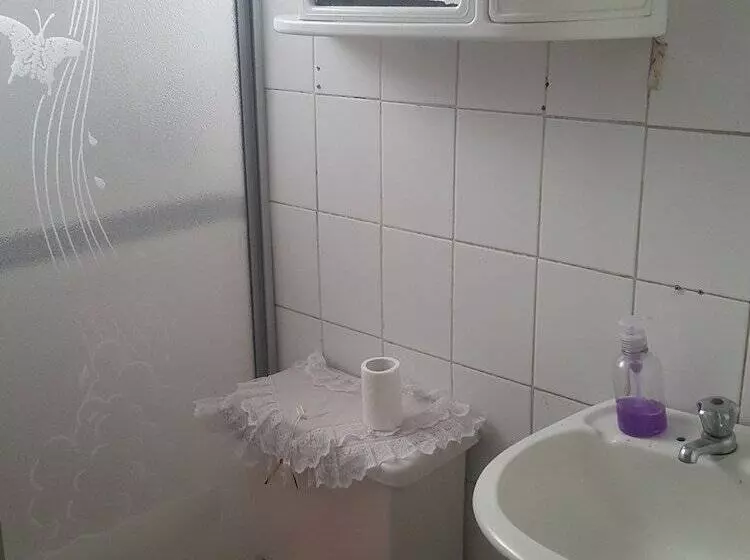 Bio Bamboo Bed And Breakfast