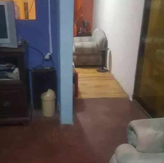 Bio Bamboo Bed And Breakfast