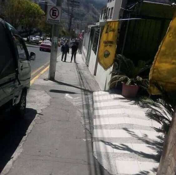 Bio Bamboo Bed And Breakfast