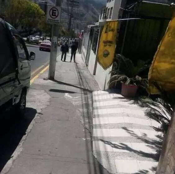 Bio Bamboo Bed And Breakfast