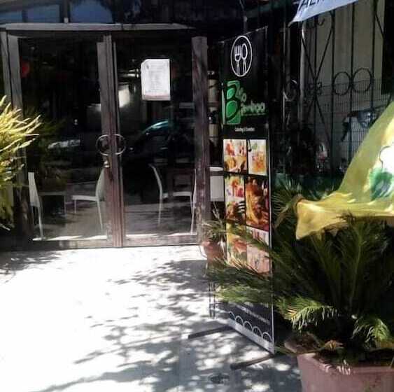 Bio Bamboo Bed And Breakfast