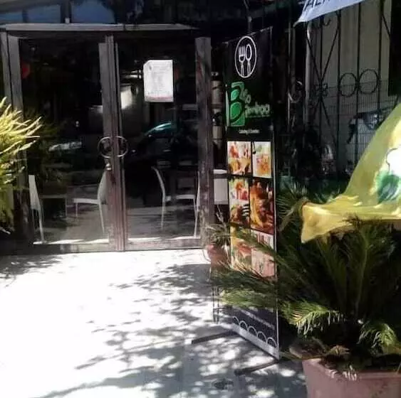 Bio Bamboo Bed And Breakfast