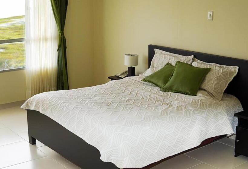 בית מלון כפרי El Camino Real