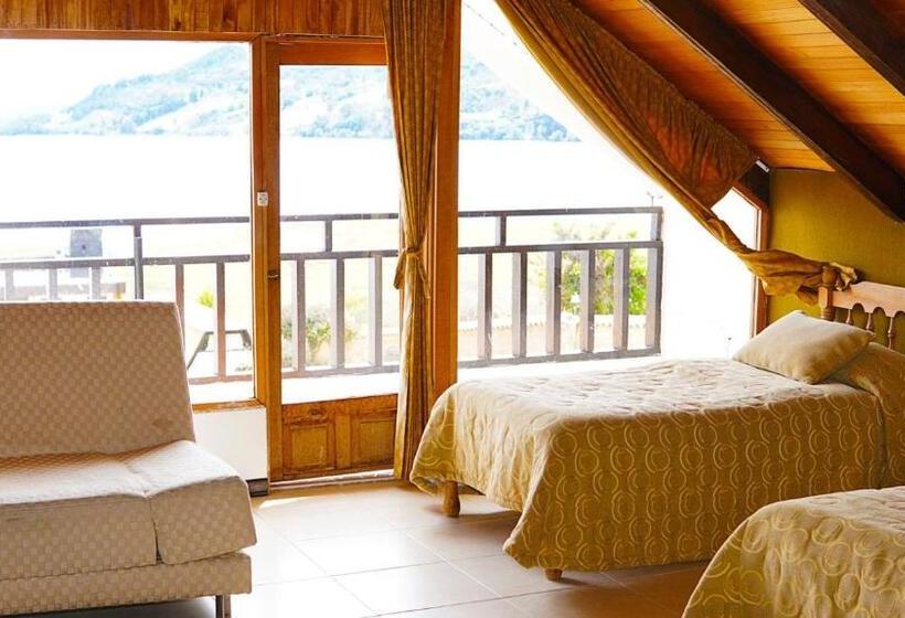 בית מלון כפרי El Camino Real