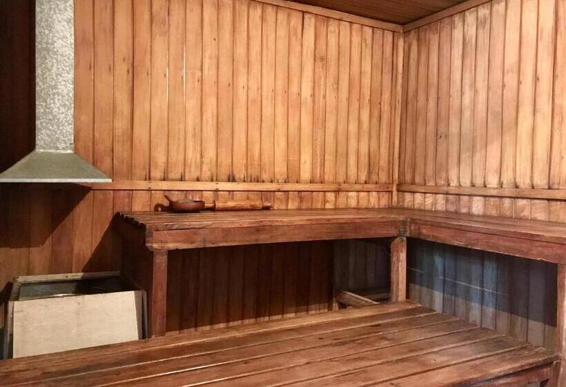 בית מלון כפרי El Camino Real