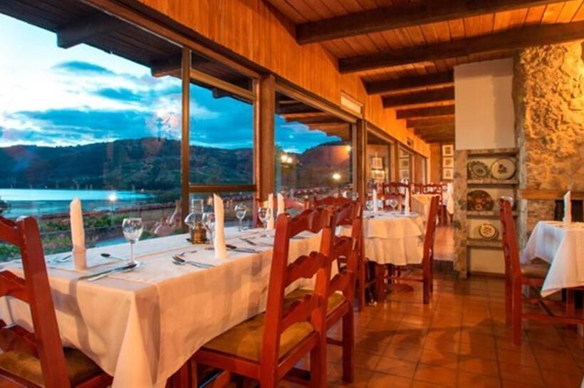 בית מלון כפרי El Camino Real